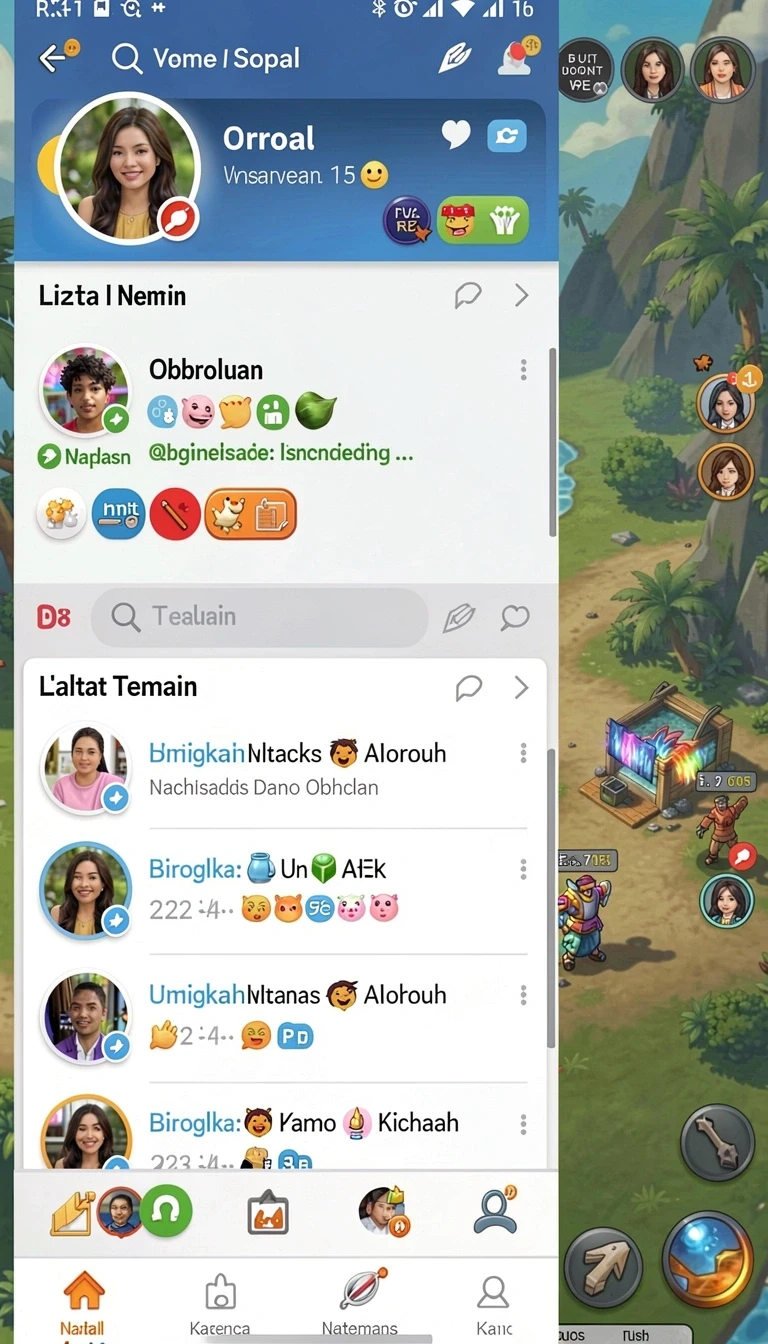 nusabet88 Terbaru: Download APK Resmi dan Aman 3