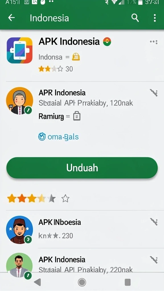 Aplikasi wira55 Resmi dan Terpercaya di Android 2
