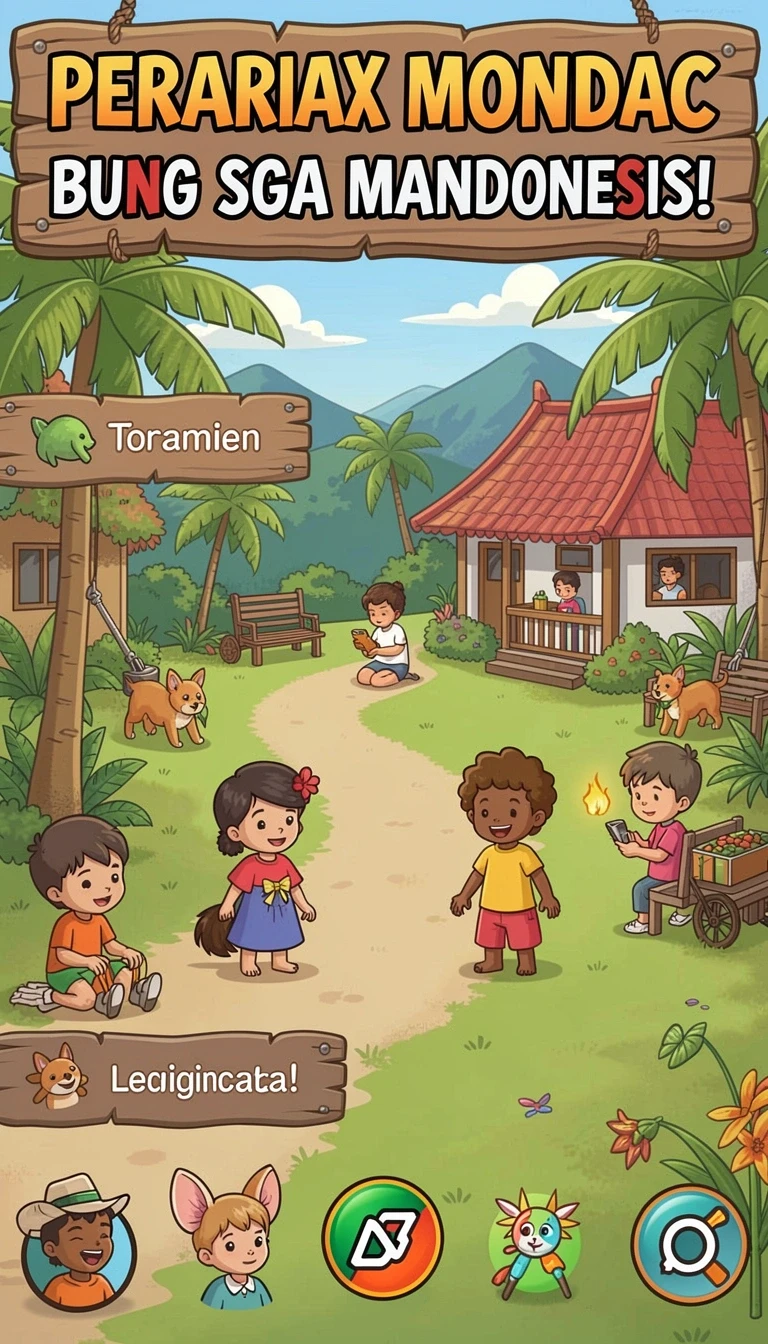 Aplikasi agam69 Resmi dan Terpercaya di Android