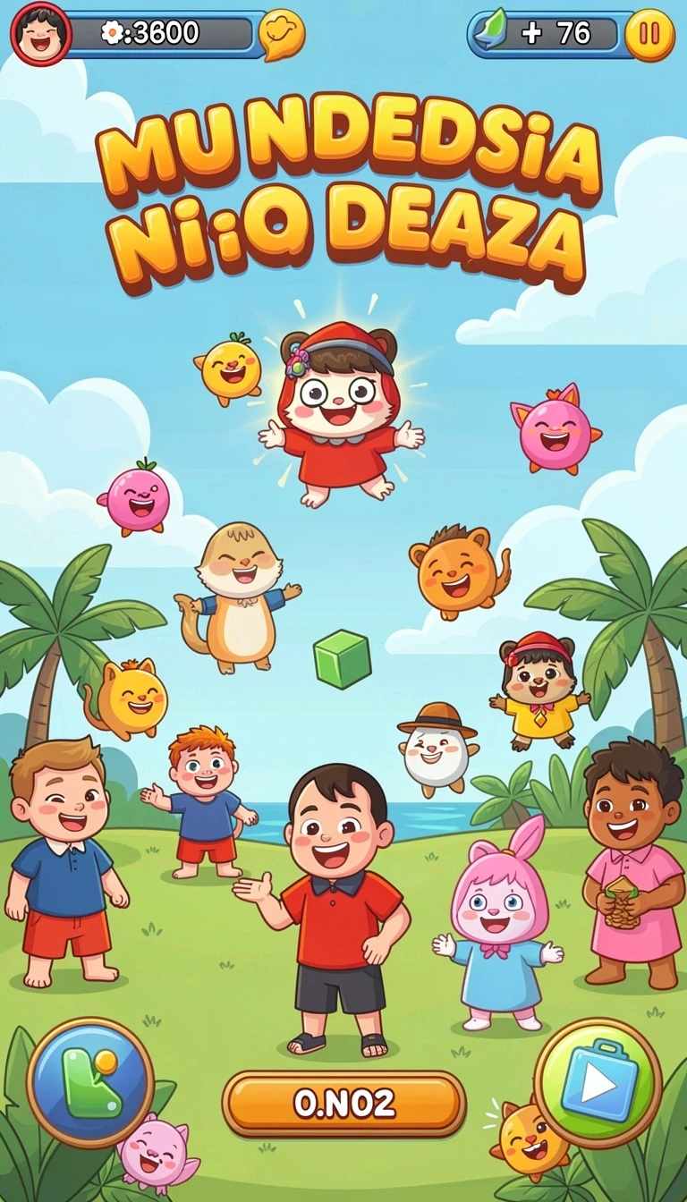Aplikasi gg999 Resmi dan Terpercaya di Android