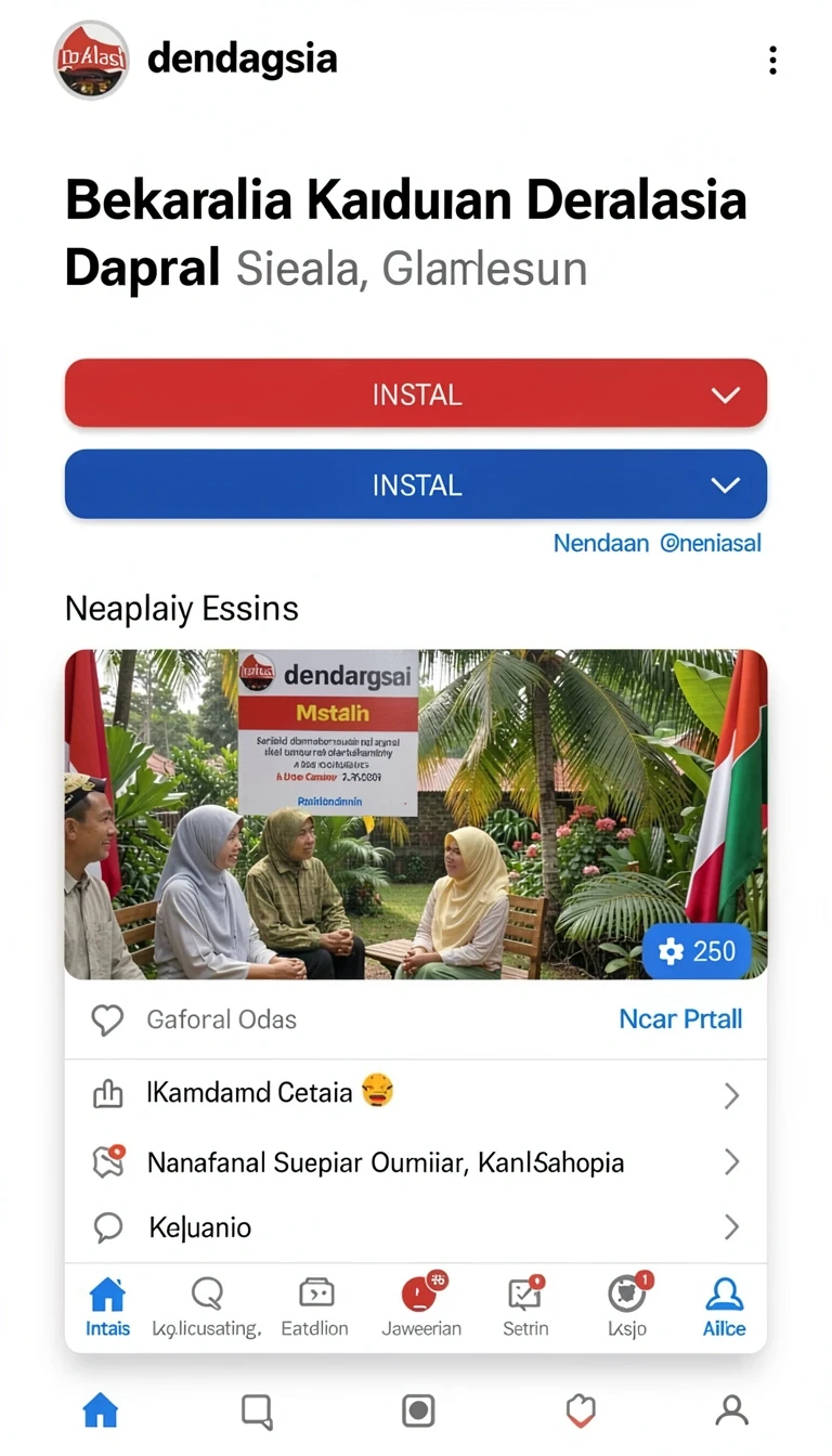 Aplikasi langithoki Resmi dan Terpercaya di Android 2