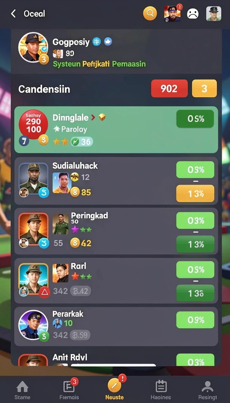 Aplikasi turbo78 Resmi dan Terpercaya di Android