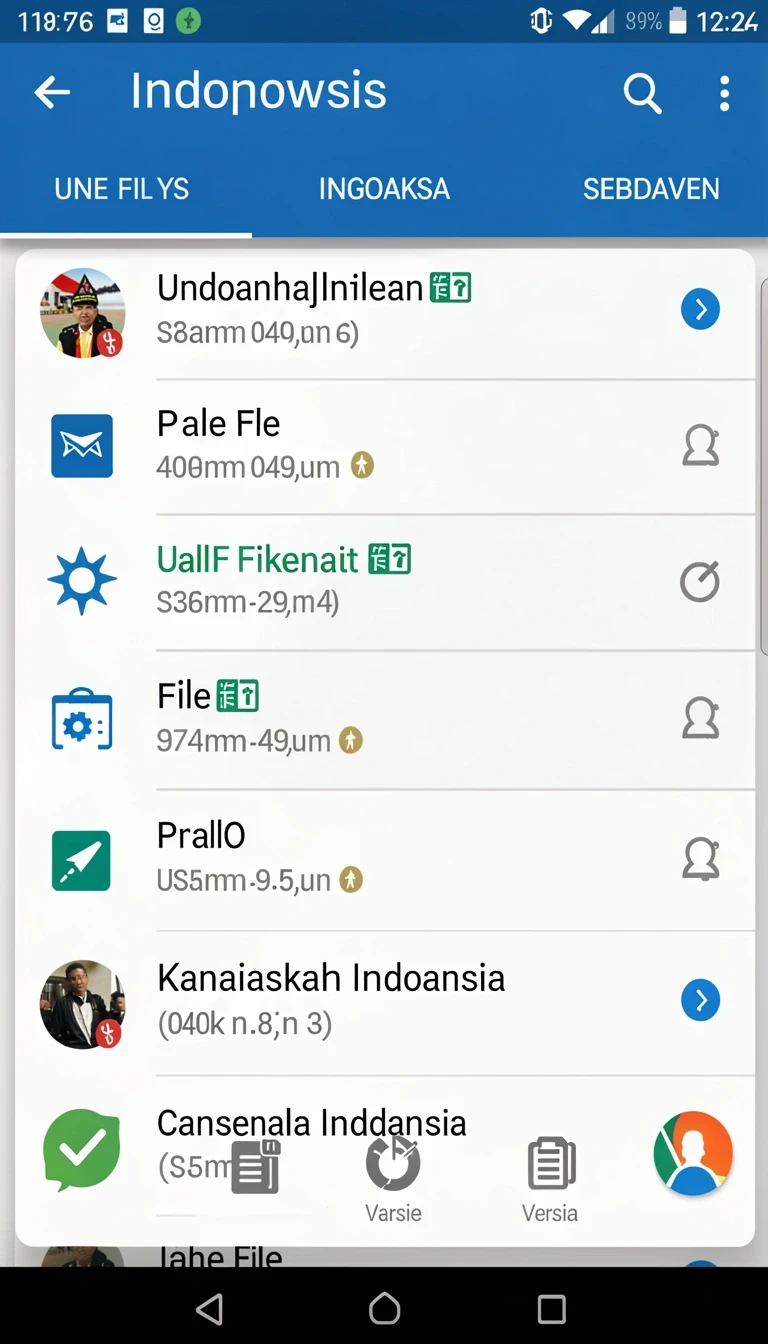 nuts777 Terbaru: Download APK Resmi dan Aman