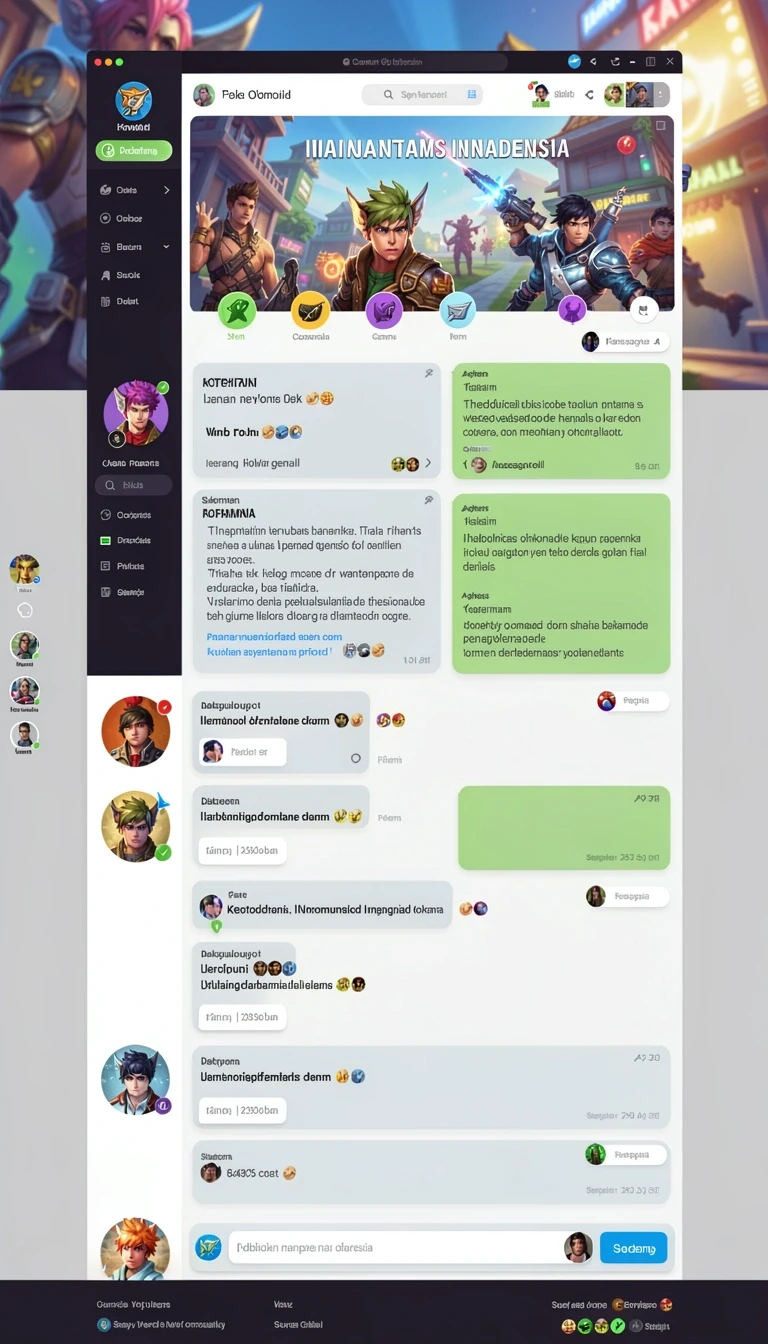 betman138 Terbaru: Download APK Resmi dan Aman 2