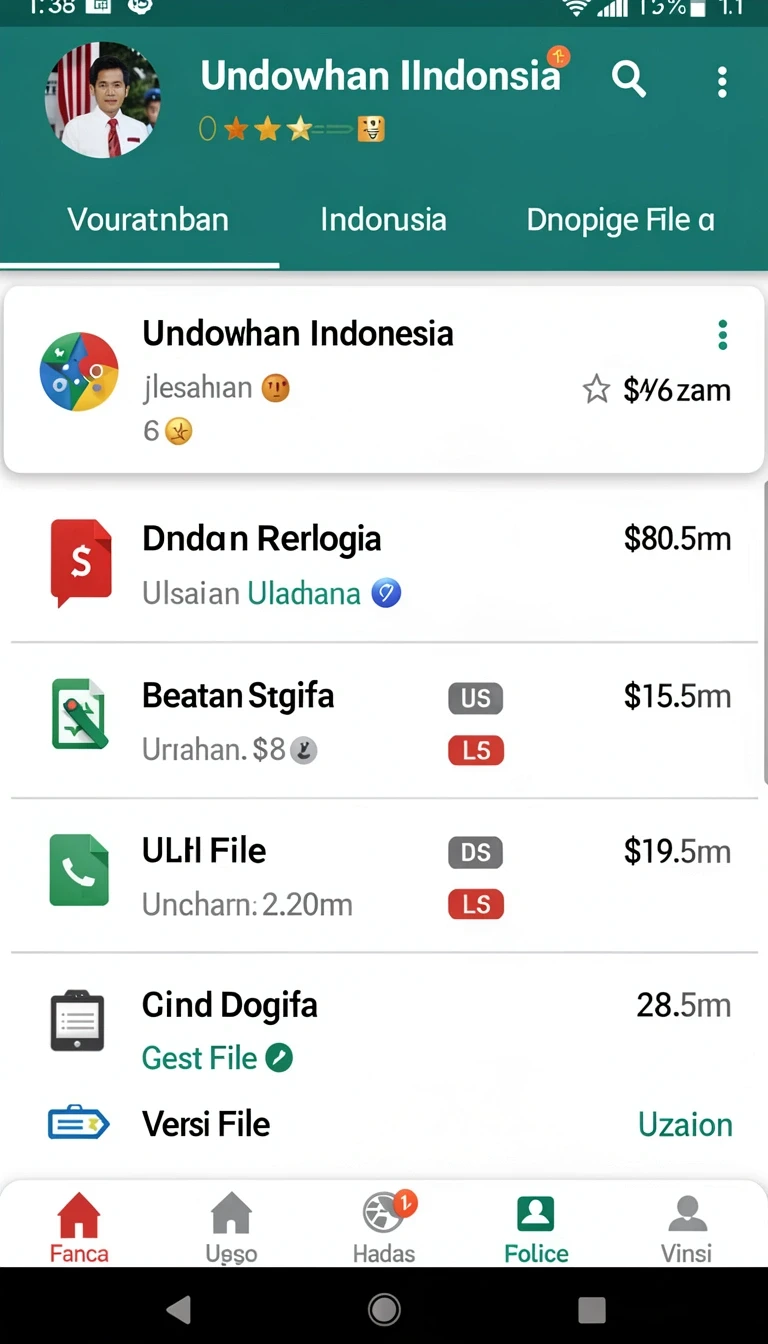 events Terbaru: Download APK Resmi dan Aman 2