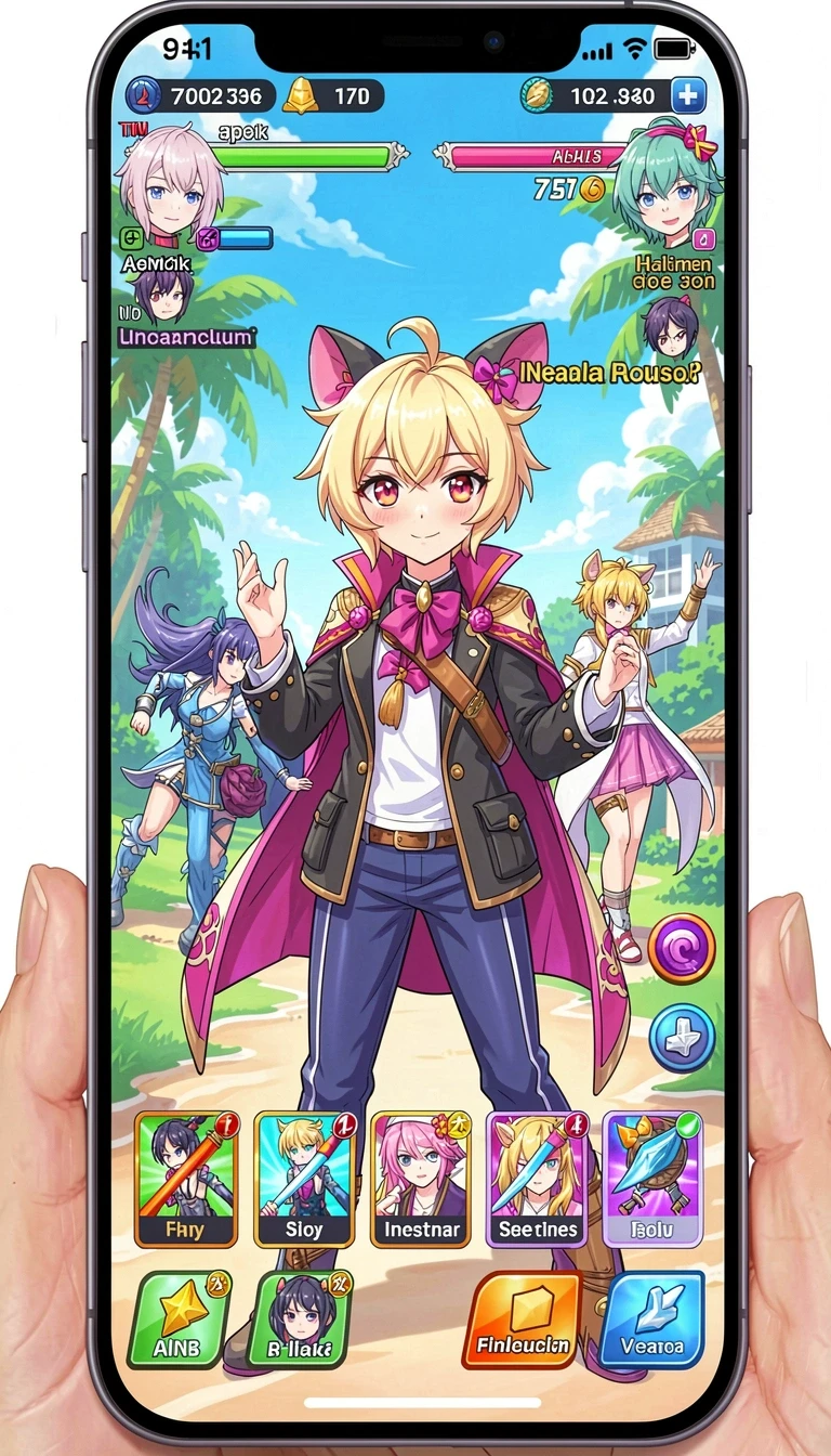 Aplikasi milo4d Resmi dan Terpercaya di Android