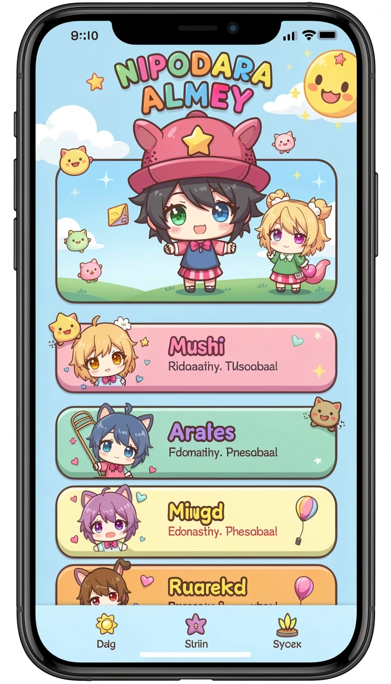 Aplikasi gacormega Resmi: Download dan Instalasi 2