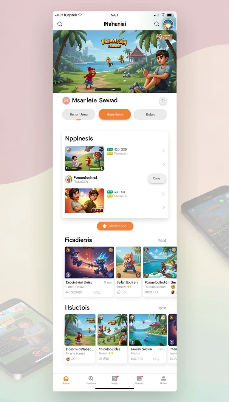 kagandan Terbaru: Download APK Resmi dan Aman 3