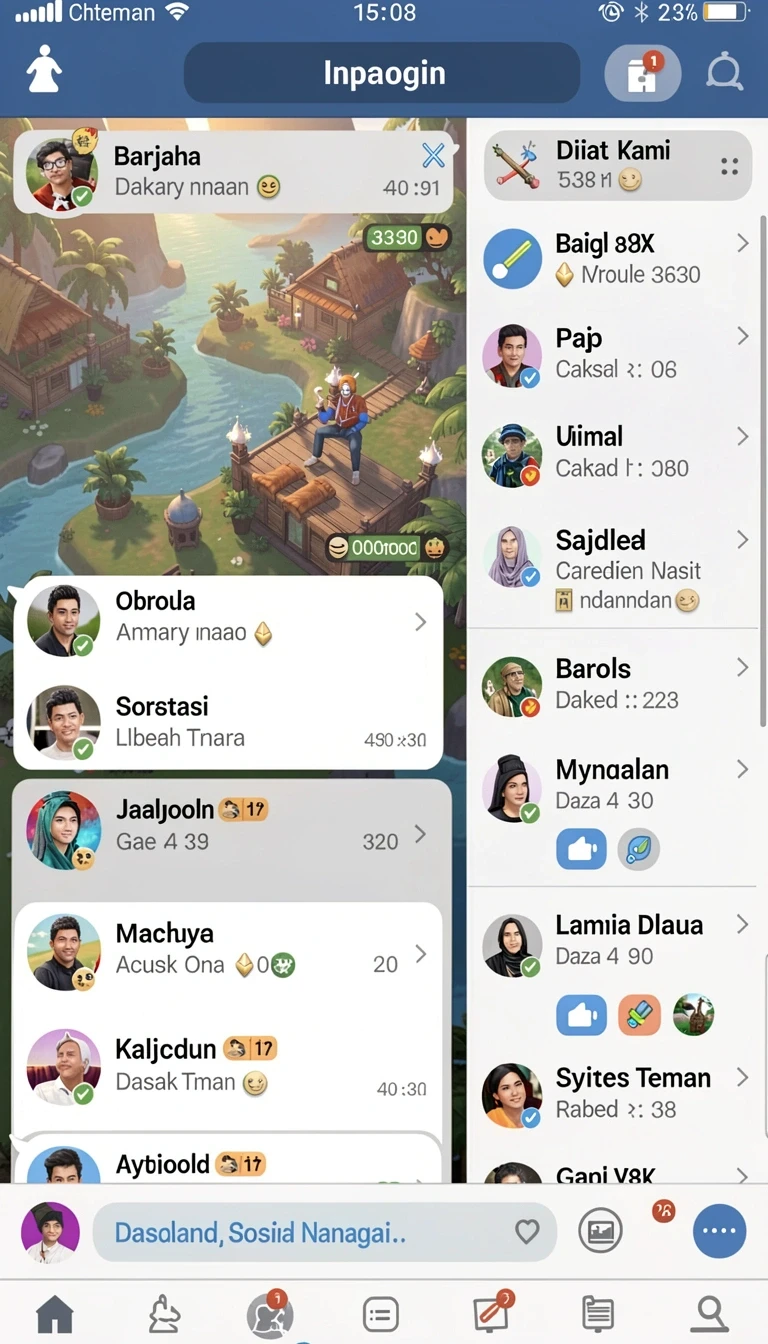 Aplikasi deposit42 Resmi dan Terpercaya di Android 3