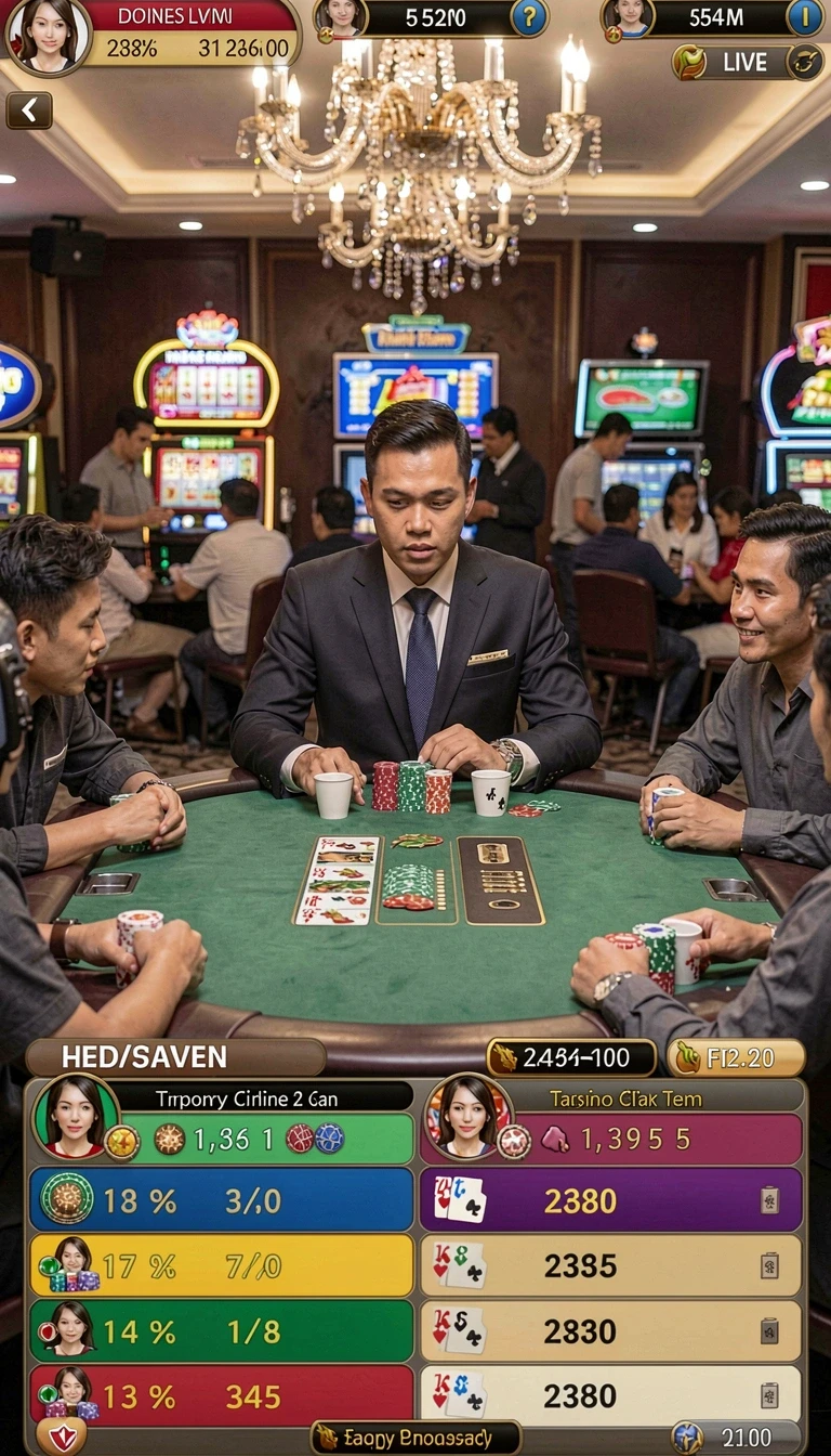 mg585 Terbaru: Download APK Resmi dan Aman 2
