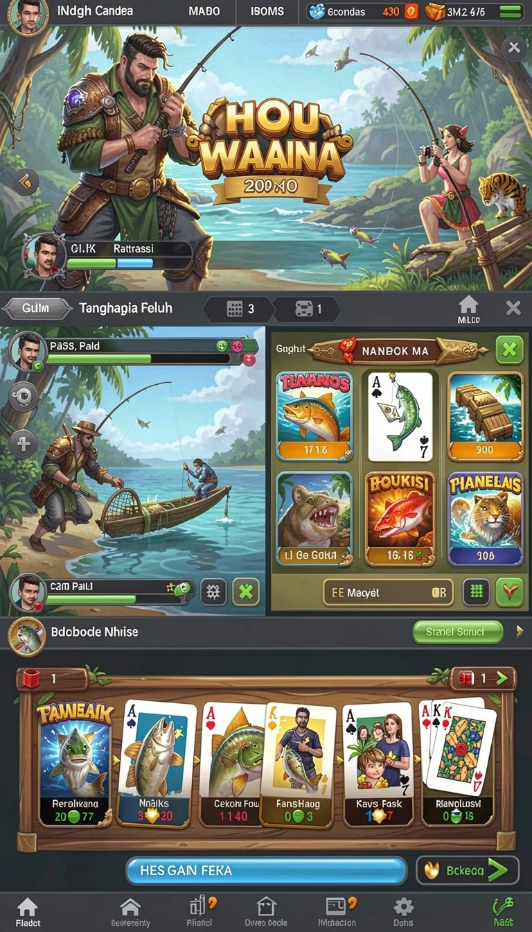 Aplikasi 77rl Resmi dan Terpercaya di Android 2
