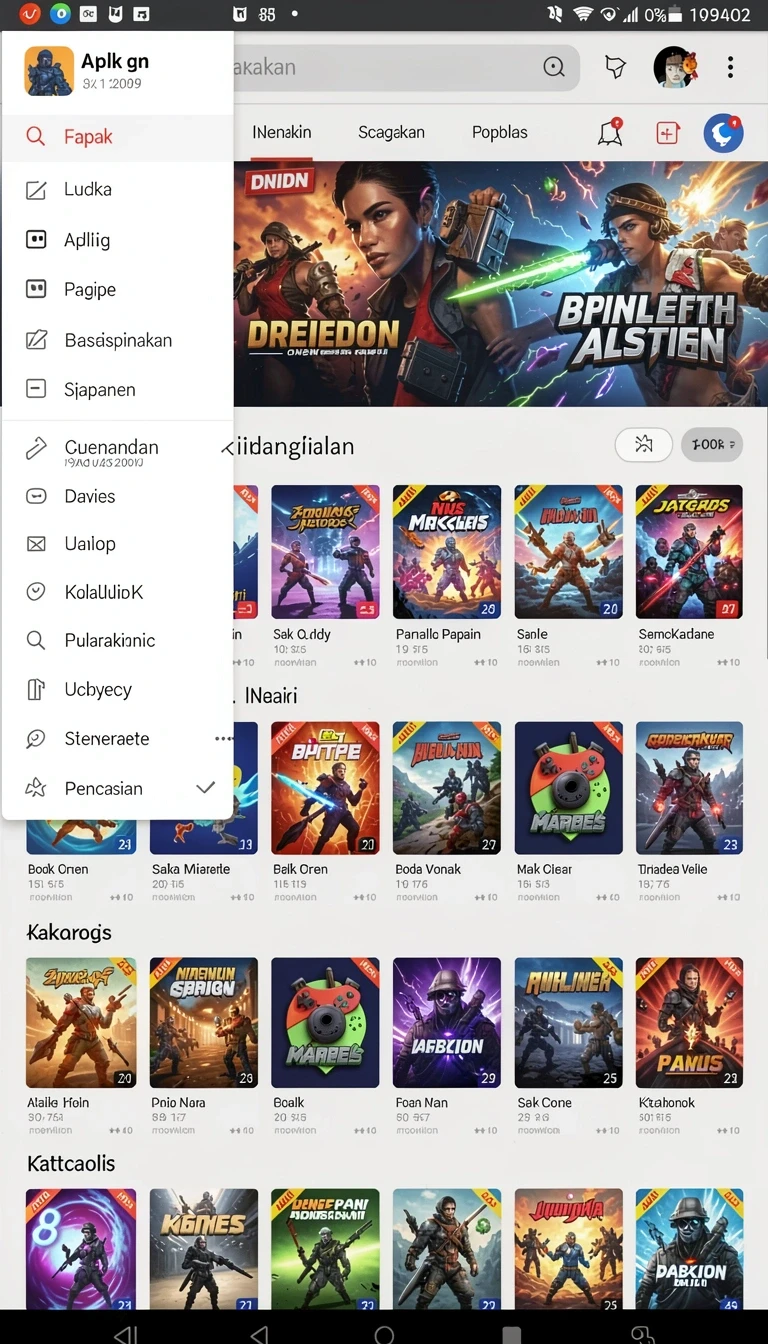 goal55 Terbaru: Download APK Resmi dan Aman