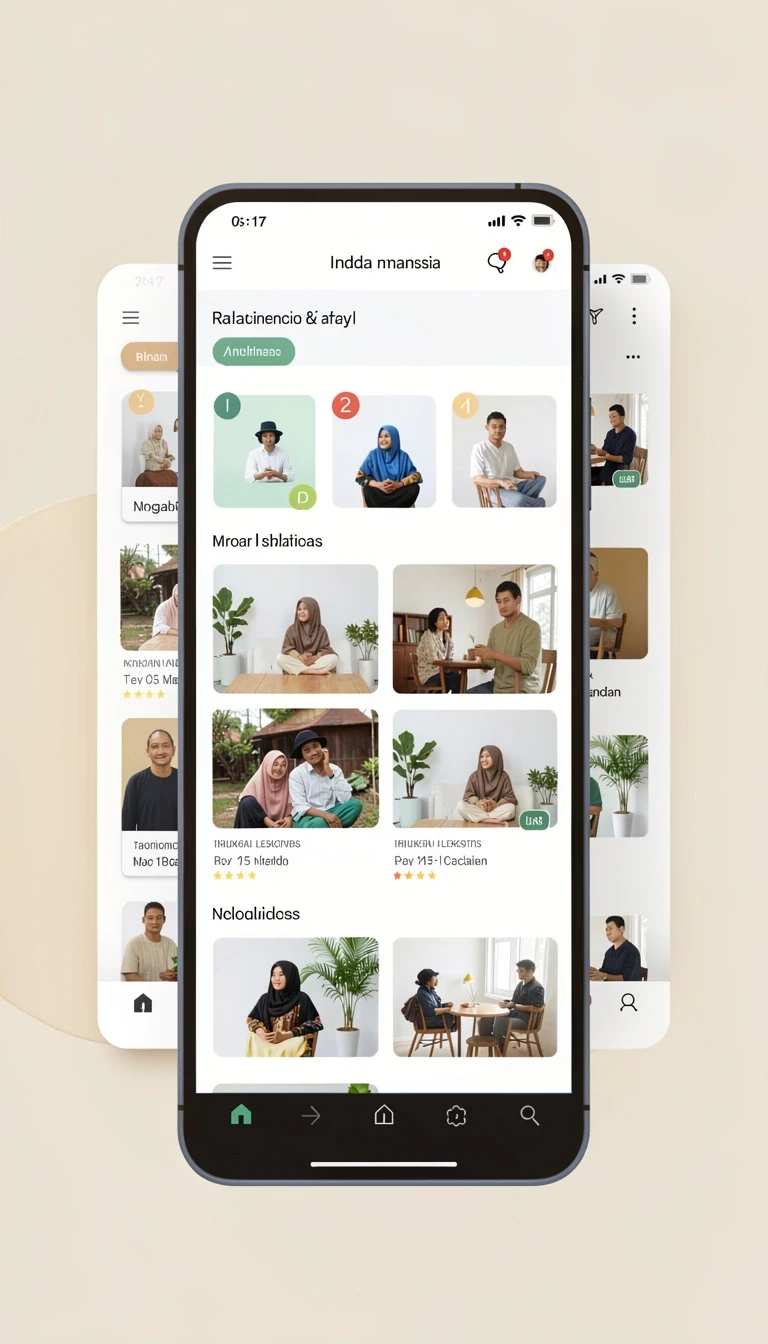 Aplikasi idrhoki138 Resmi dan Terpercaya di Android 3