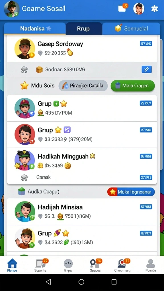 Aplikasi 99sl Resmi: Download dan Instalasi 2
