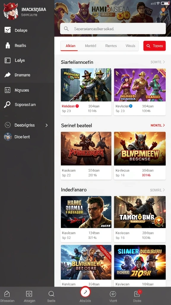 Aplikasi pagoda127 Resmi: Download dan Instalasi