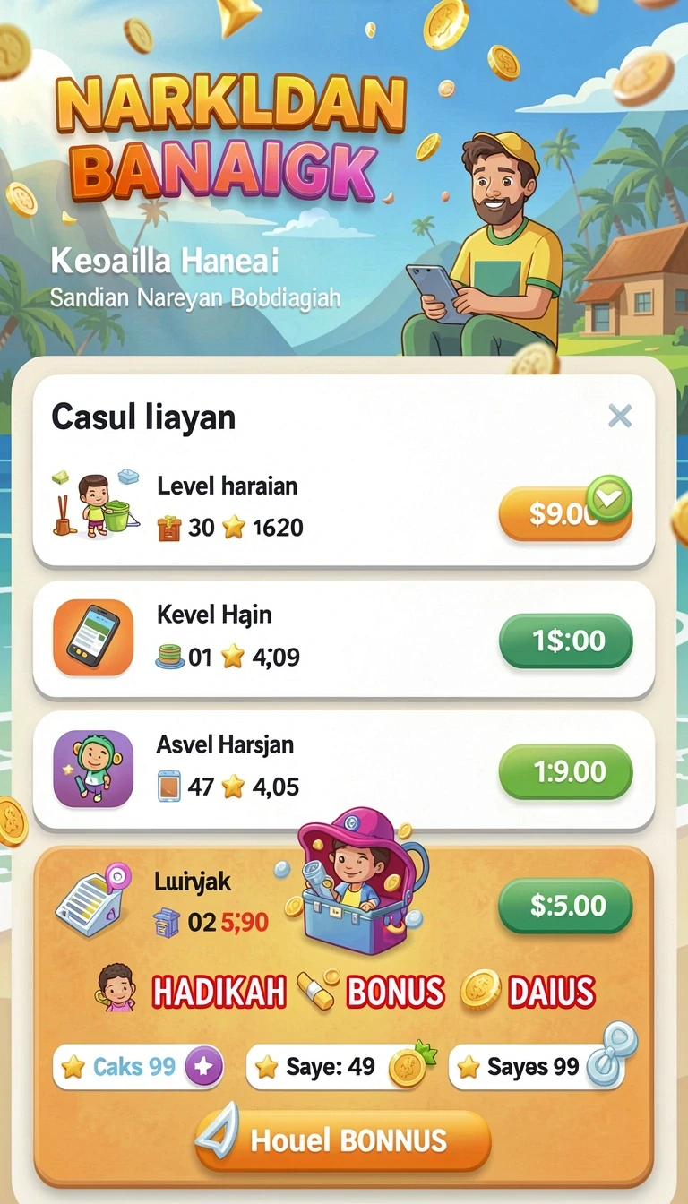Aplikasi ko857 Resmi: Download dan Instalasi 3