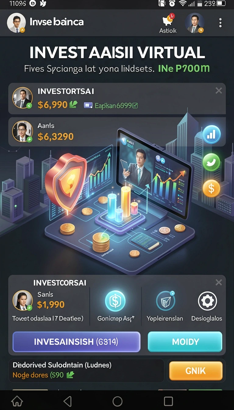 adam77 Terbaru: Download APK Resmi dan Aman 3
