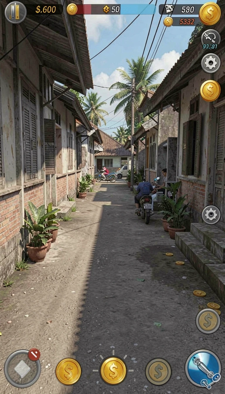 tunaitoto Terbaru: Download APK Resmi dan Aman