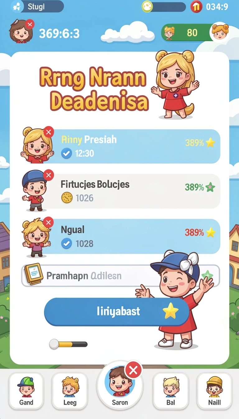 Aplikasi 369zk Resmi dan Terpercaya di Android