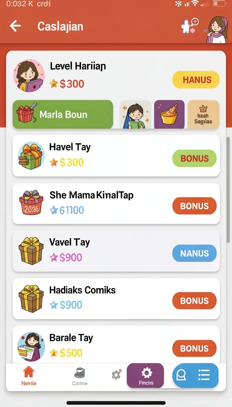 keren77 Terbaru: Download APK Resmi dan Aman 2