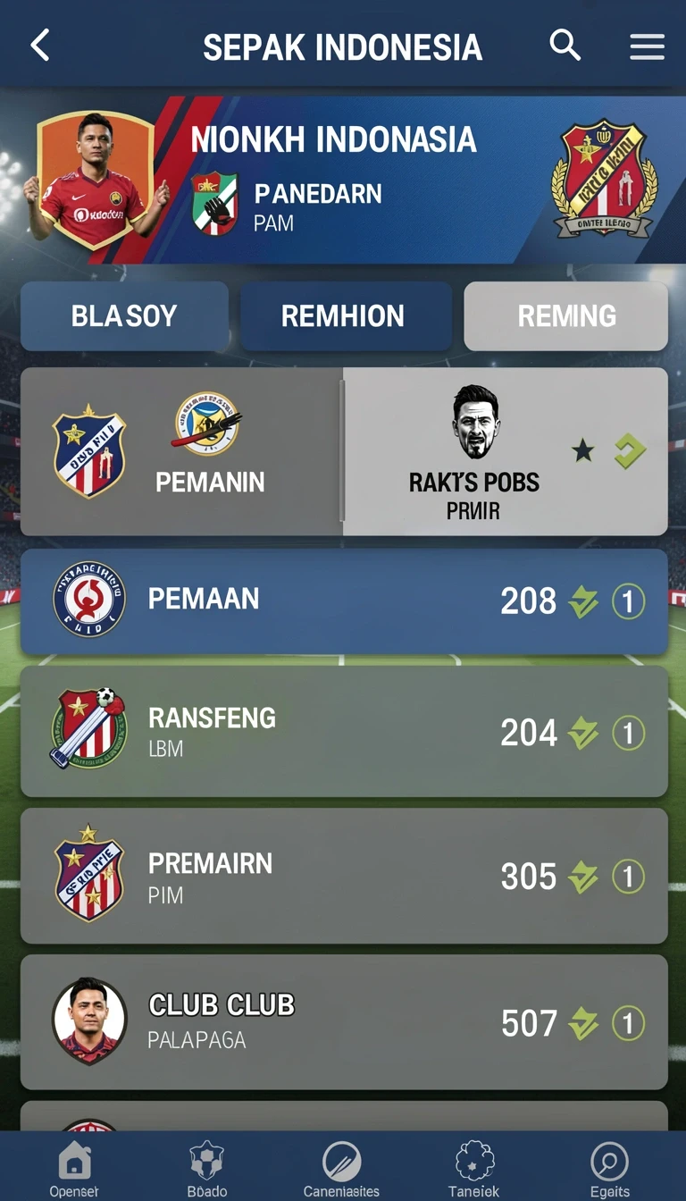 goal55 Terbaru: Download APK Resmi dan Aman 2