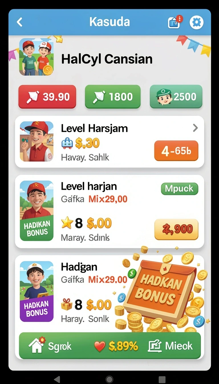 mg585 Terbaru: Download APK Resmi dan Aman