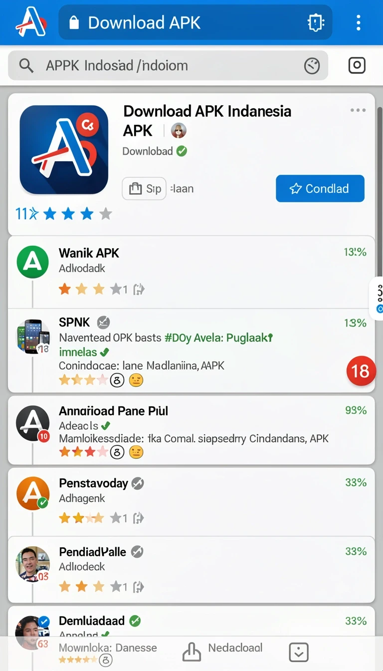 keren77 Terbaru: Download APK Resmi dan Aman 3
