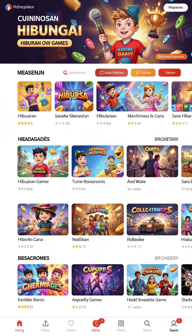 Aplikasi di1 Resmi dan Terpercaya di Android