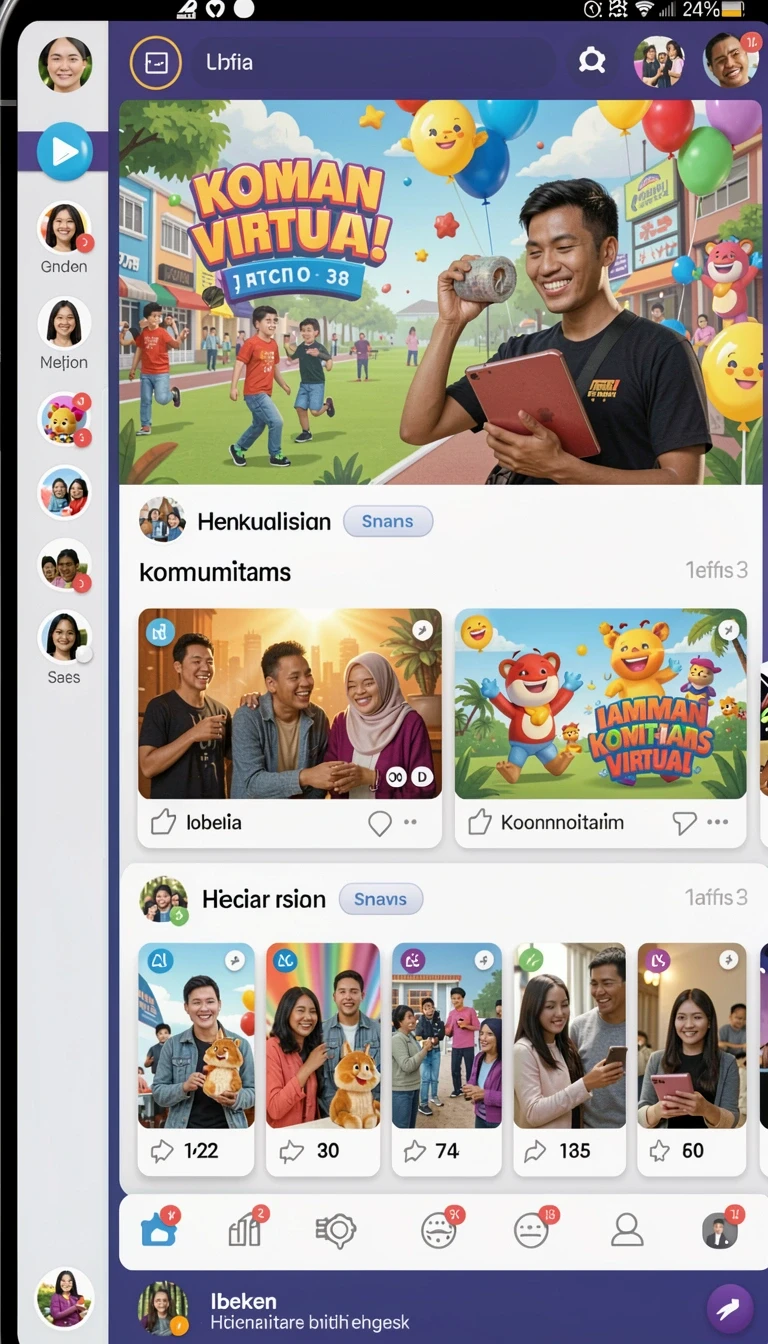 Aplikasi langit99 Resmi: Download dan Instalasi