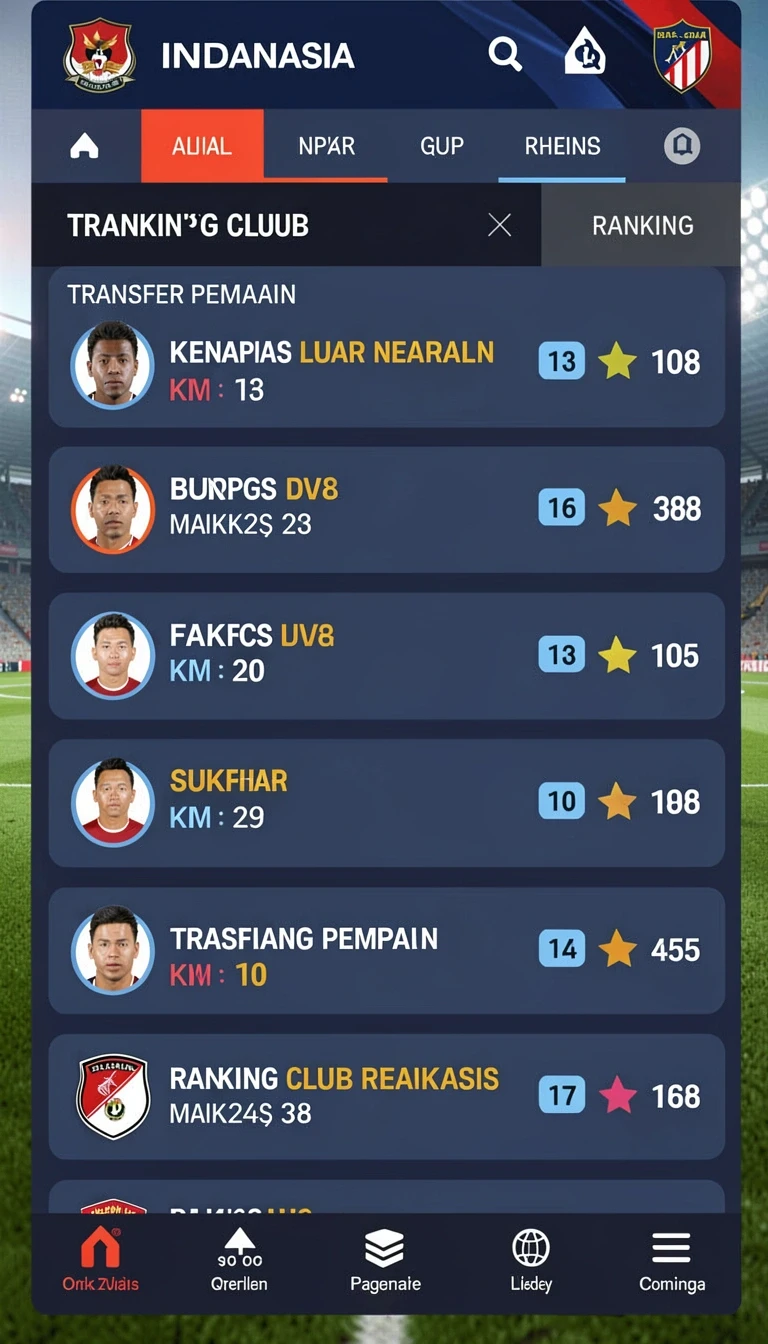 borneo303 Terbaru: Download APK Resmi dan Aman 3