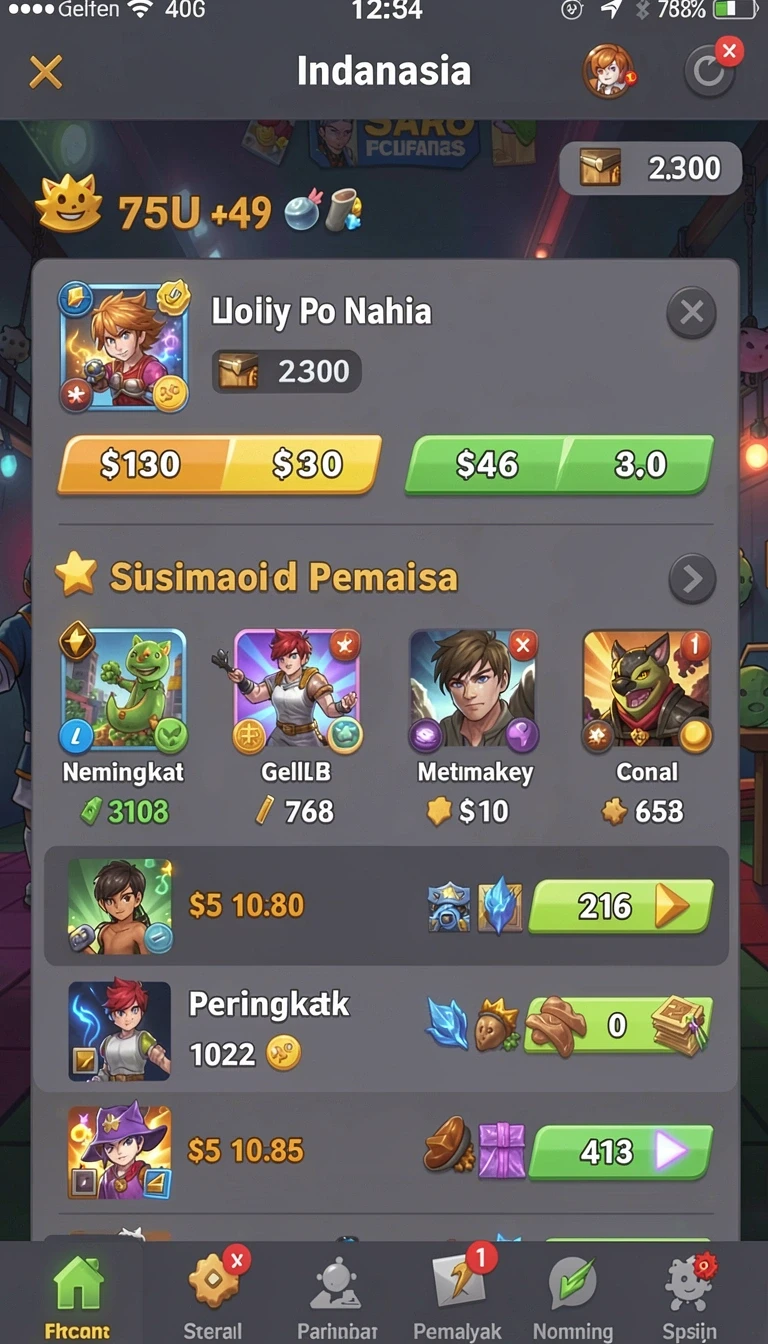 mt777 Terbaru: Download APK Resmi dan Aman 2