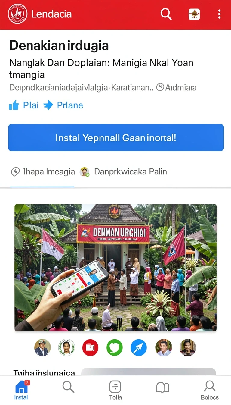 Aplikasi mintoto Resmi: Download dan Instalasi