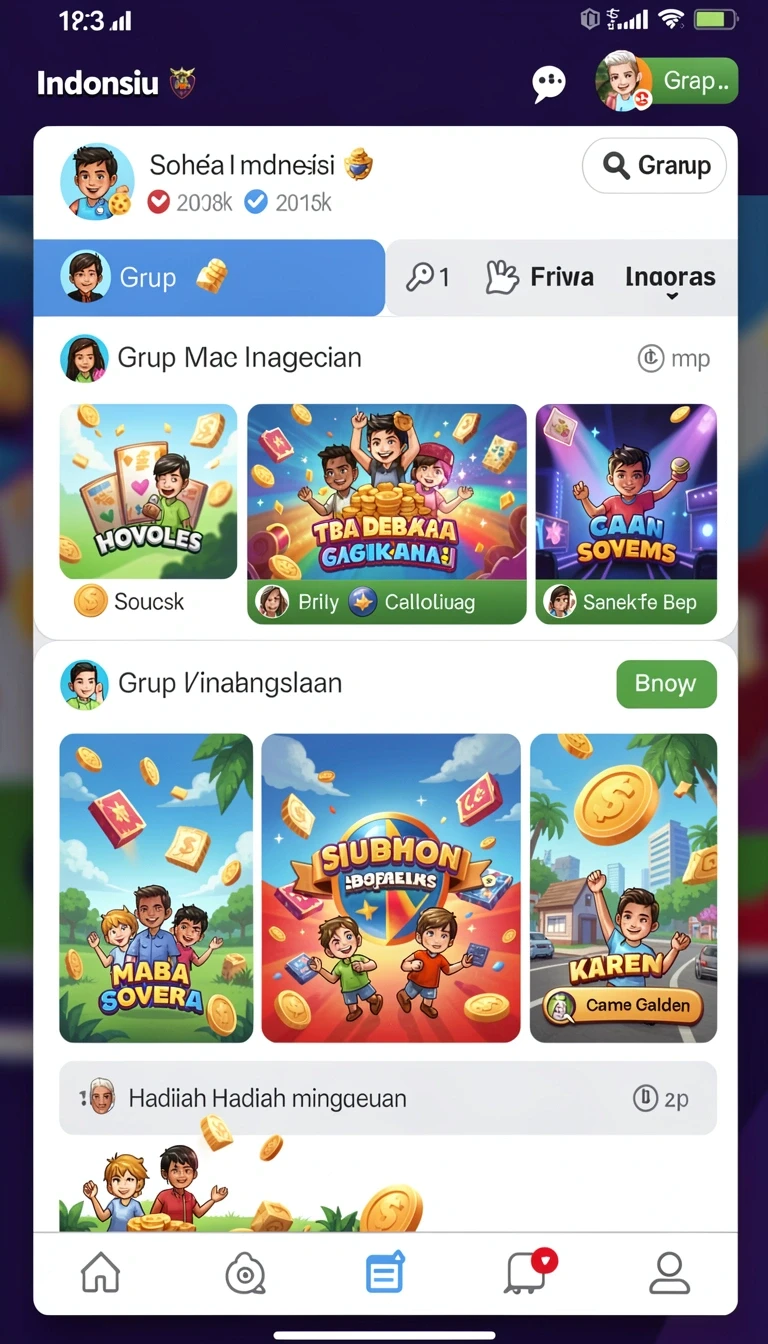 yakin777 Terbaru: Download APK Resmi dan Aman 2
