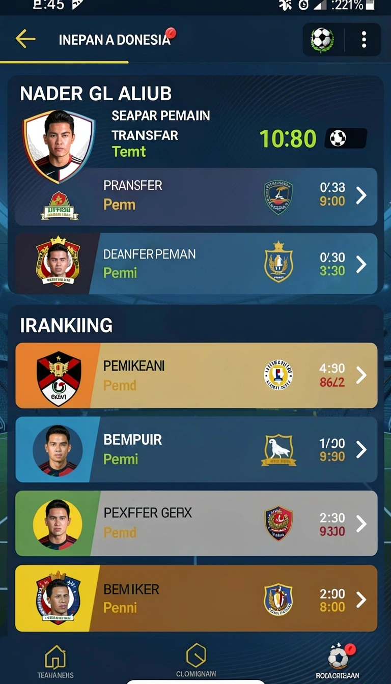 Aplikasi imbajp Resmi: Download dan Instalasi