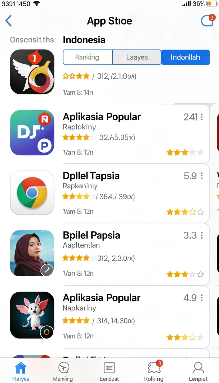 kartutoto Terbaru: Download APK Resmi dan Aman 3