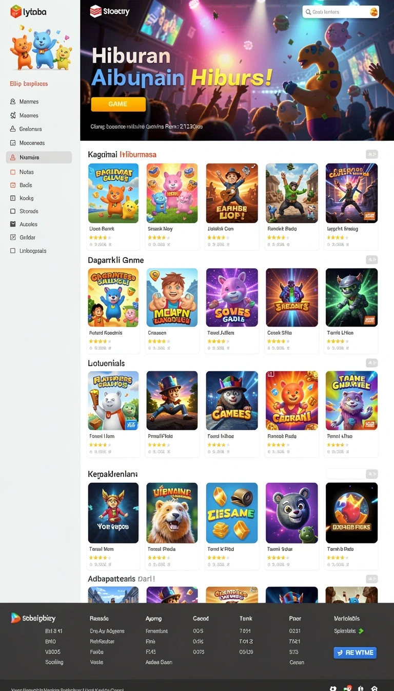 mg585 Terbaru: Download APK Resmi dan Aman 3