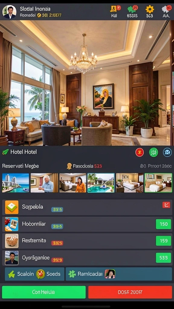 Aplikasi jnetoto Resmi dan Terpercaya di Android 2