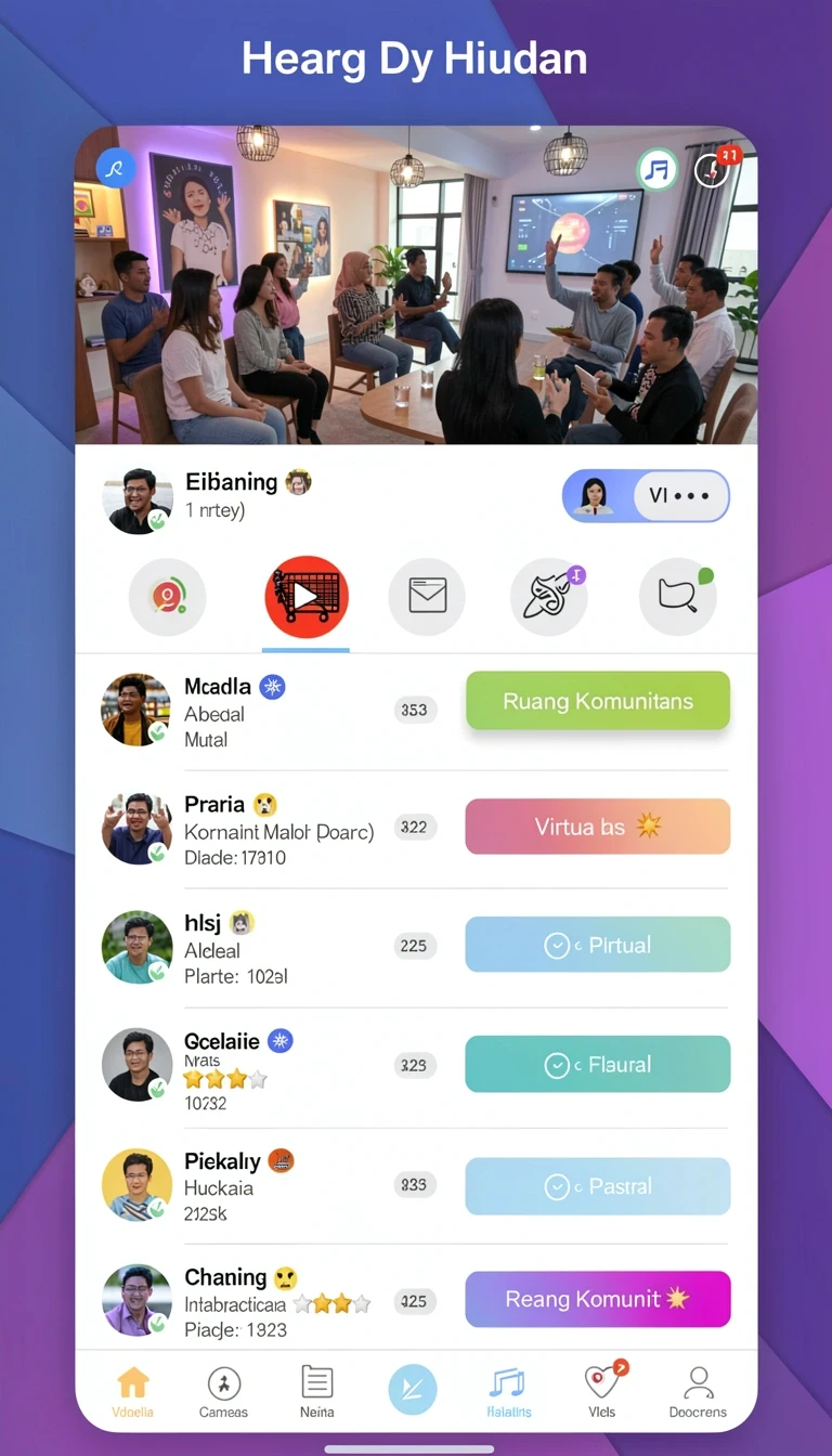 Aplikasi lnterwin Resmi dan Terpercaya di Android