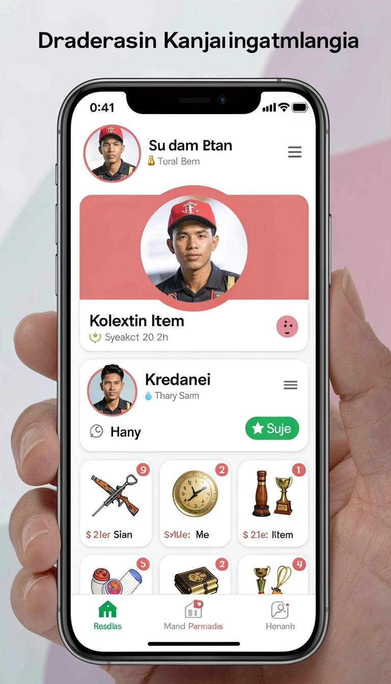 Aplikasi di1 Resmi dan Terpercaya di Android 3