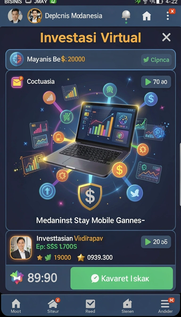 Aplikasi imbajp Resmi: Download dan Instalasi 2
