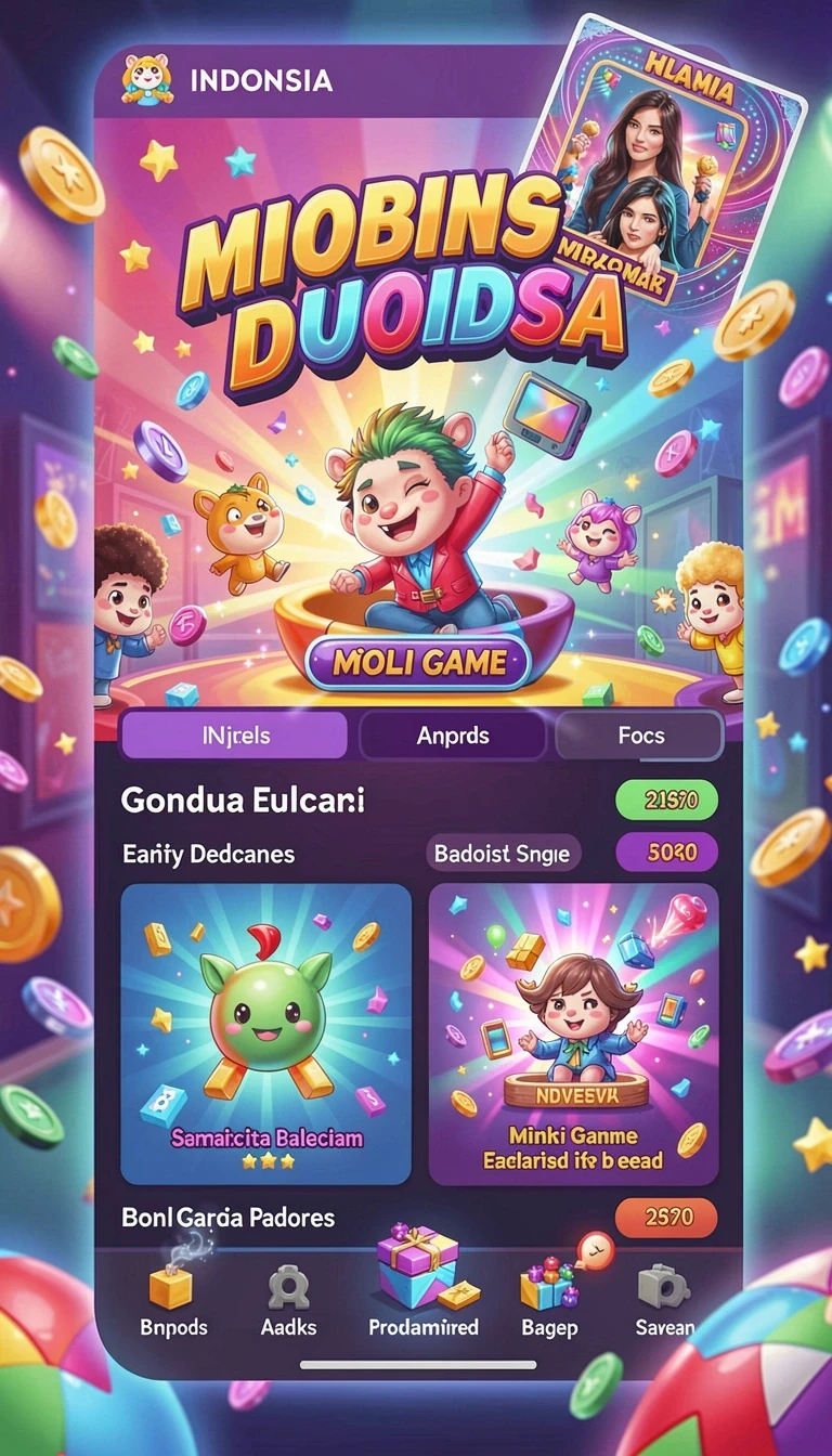 Aplikasi g9vip Resmi dan Terpercaya di Android 3