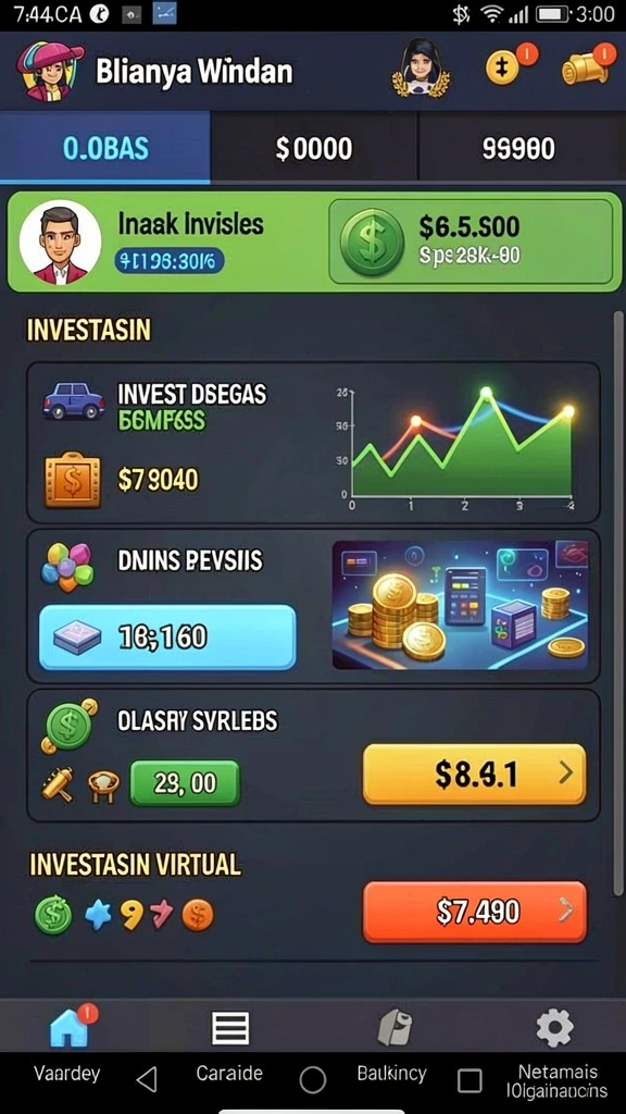 Aplikasi slot21 Resmi: Download dan Instalasi