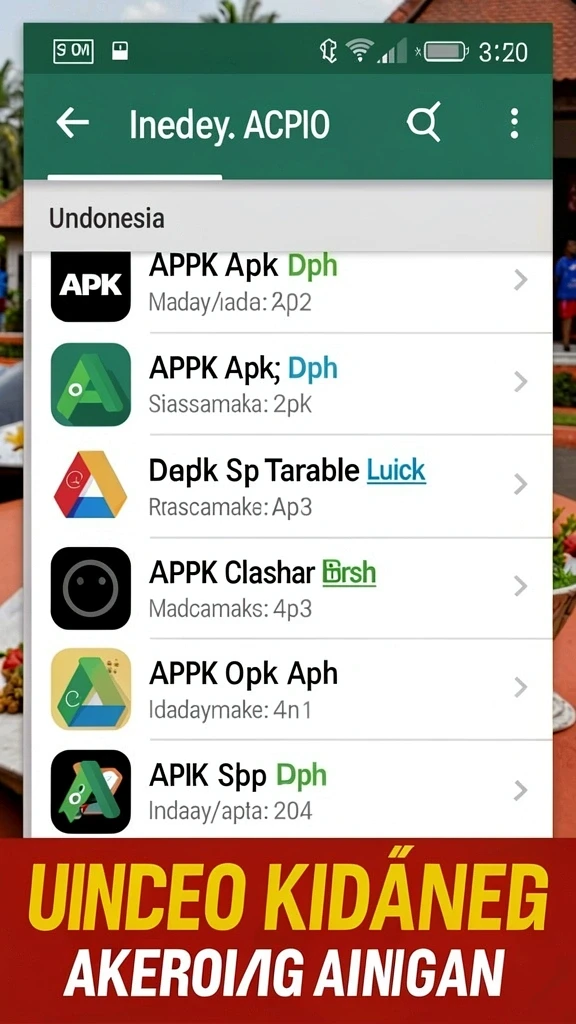 Aplikasi ohtogel Resmi: Download dan Instalasi 3