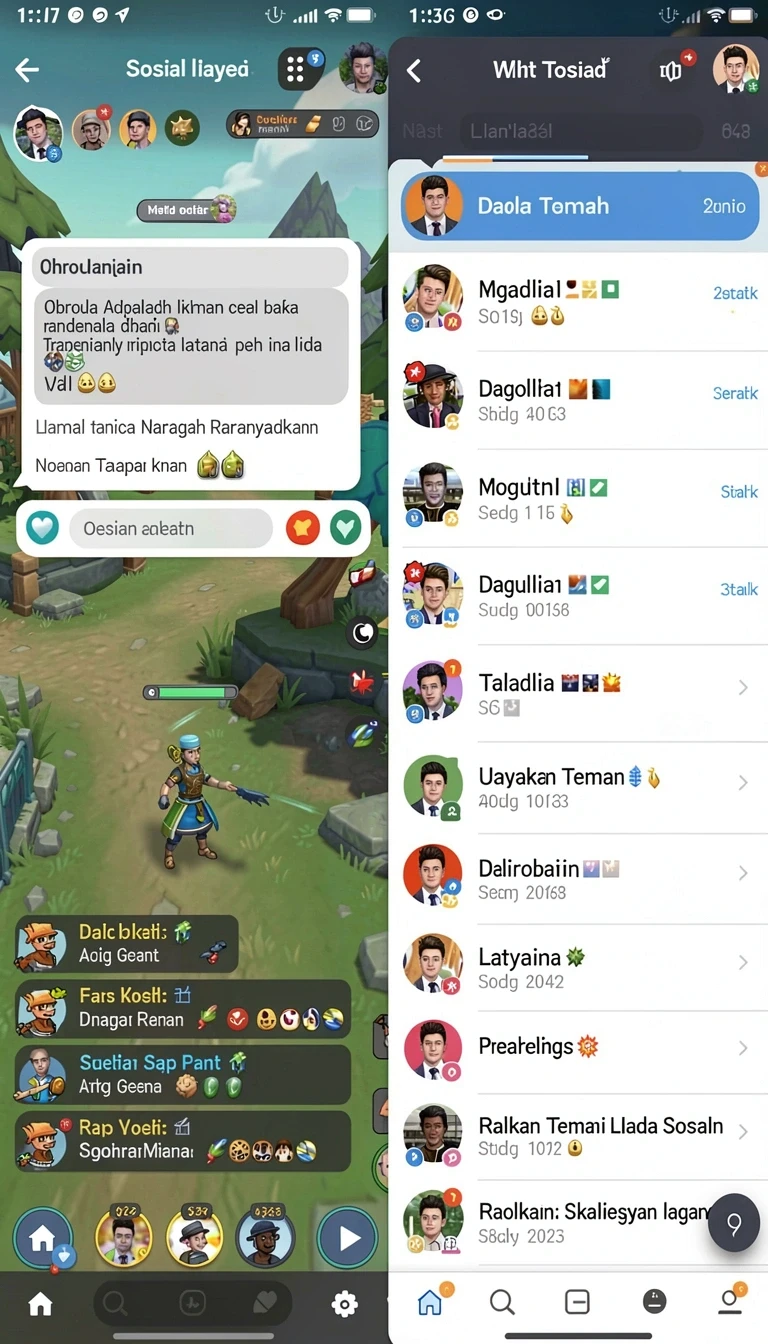 Aplikasi langit777 Resmi dan Terpercaya di Android 2