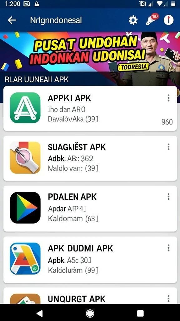 Aplikasi oristoto Resmi dan Terpercaya di Android 2