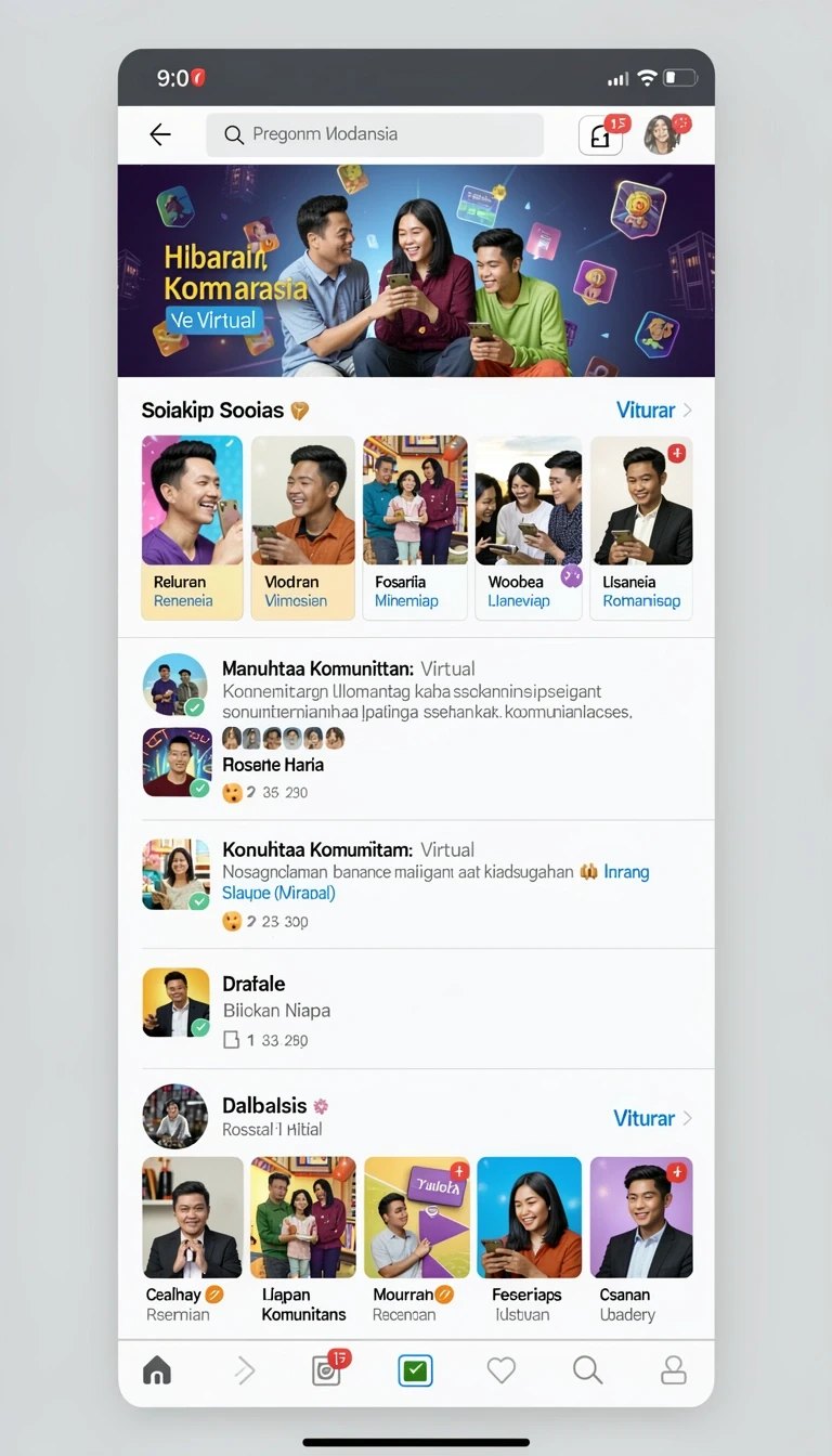 yakin777 Terbaru: Download APK Resmi dan Aman 3