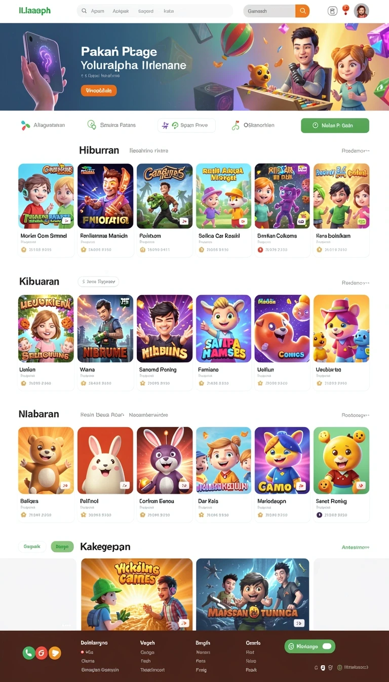 Aplikasi hoki138 Resmi dan Terpercaya di Android