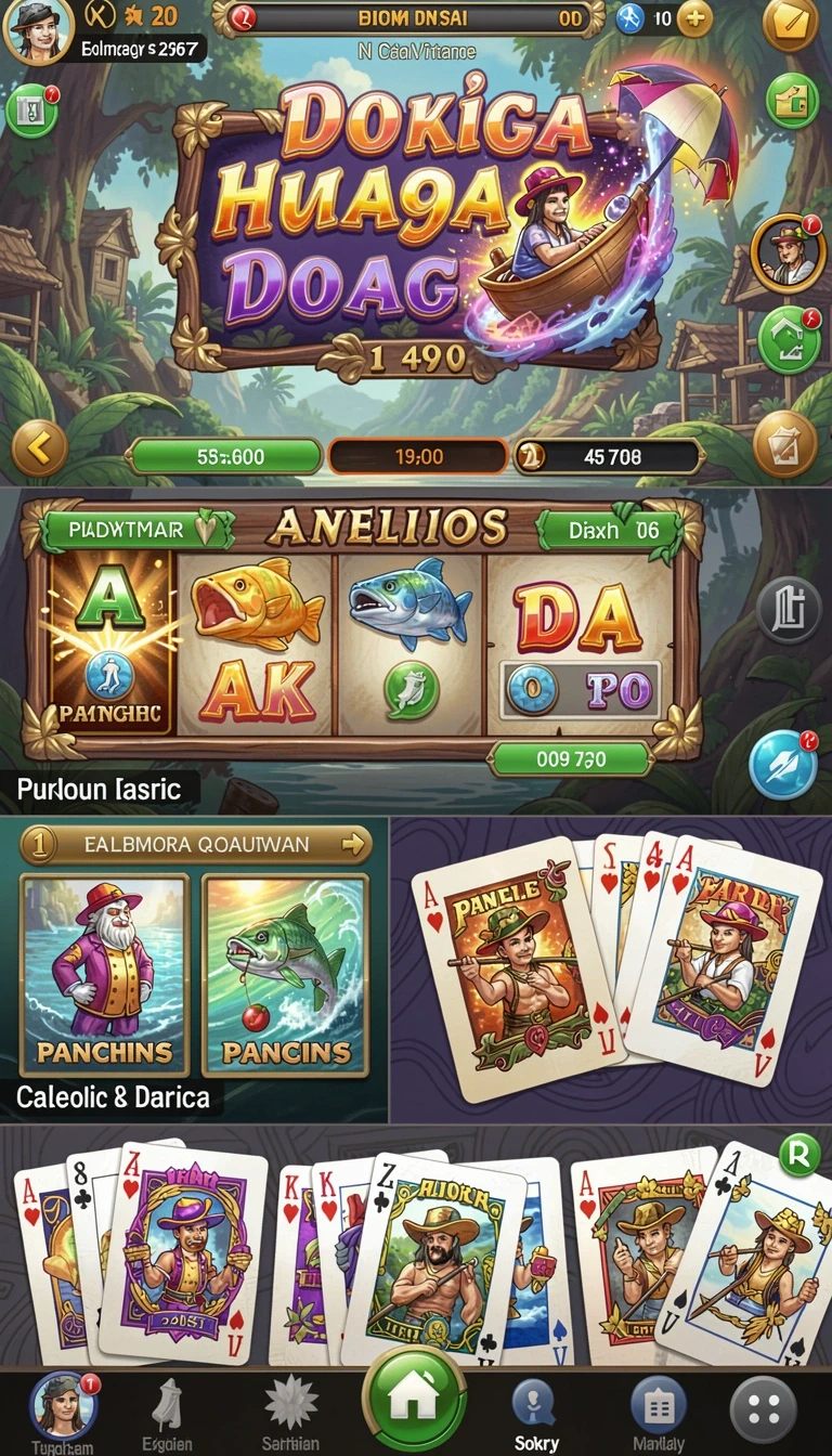 papi46 Terbaru: Download APK Resmi dan Aman 3