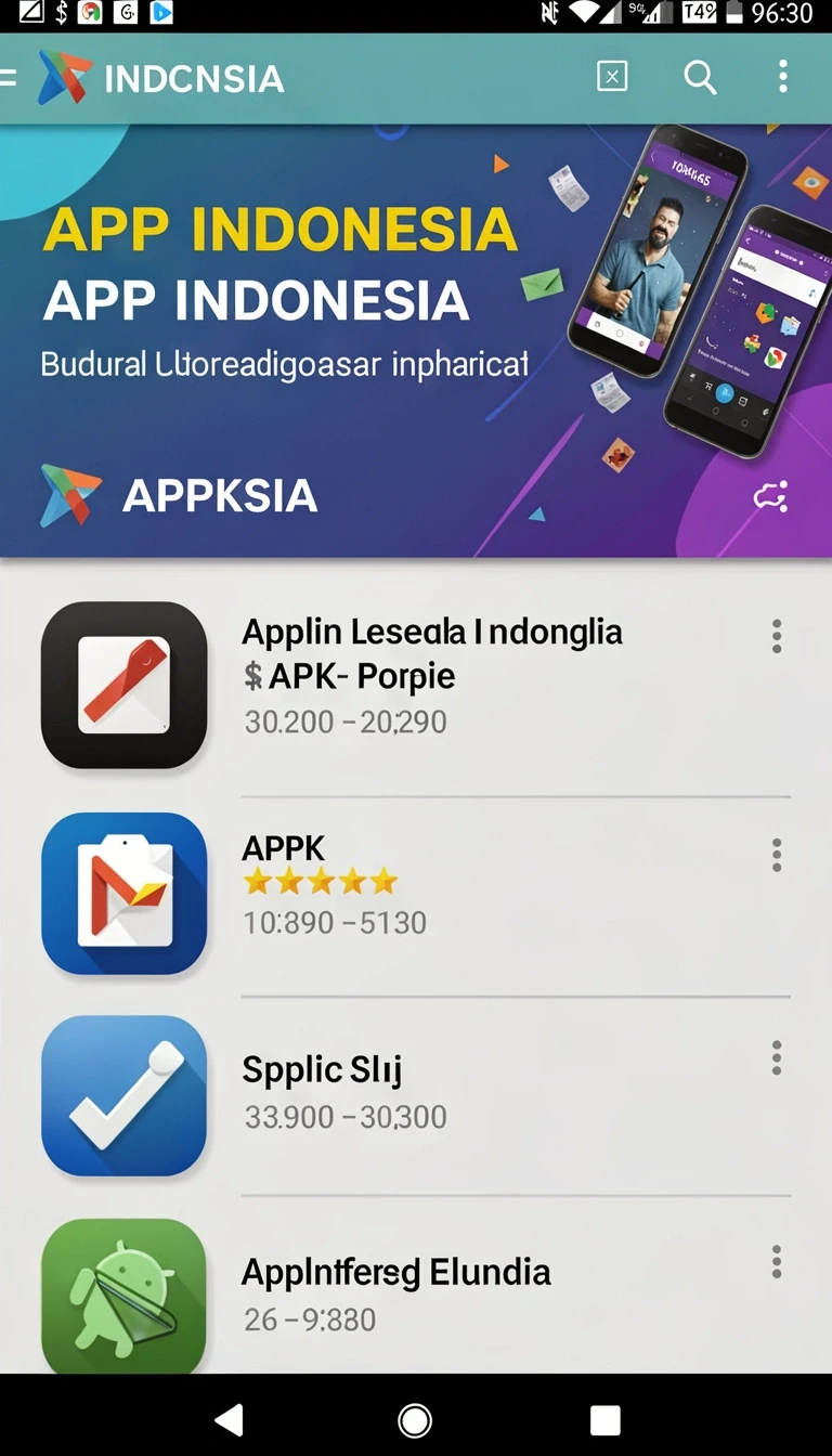 Aplikasi wow33 Resmi: Download dan Instalasi 2
