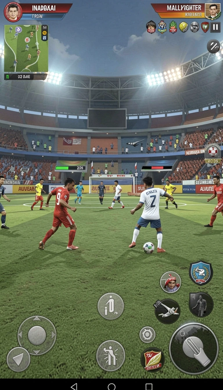 Aplikasi gowin Resmi: Download dan Instalasi 2